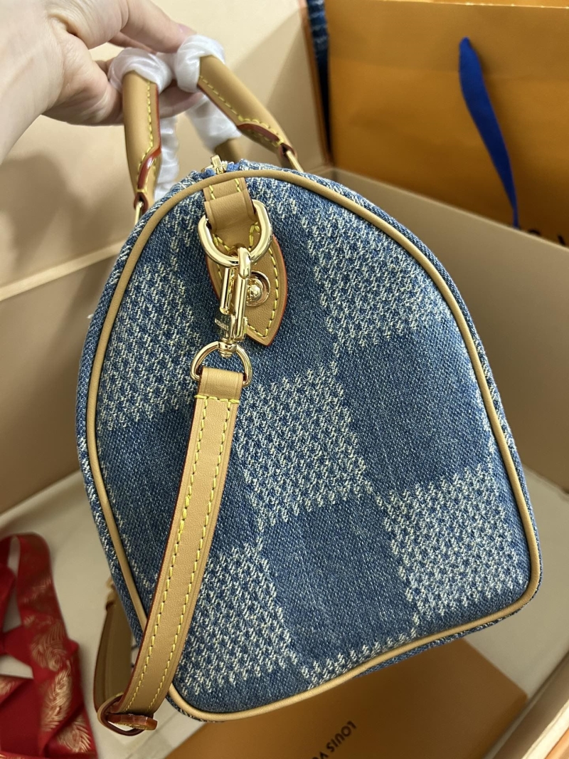 LV Speedy Bags